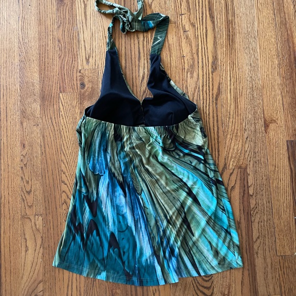 CAROLE LITTLE Top - Picture 3 of 6